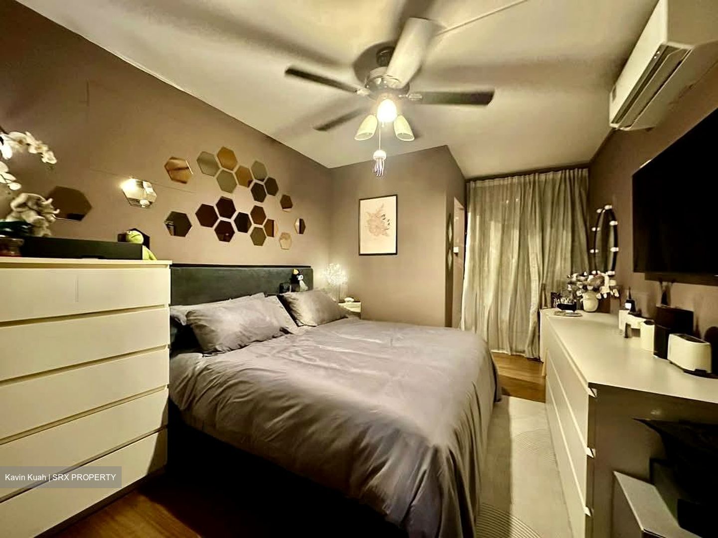 Blk 852 Tampines Ville (Tampines), HDB 4 Rooms #599548411